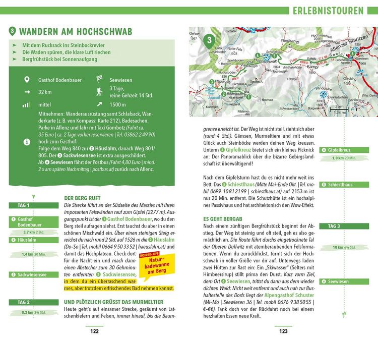 Produktbild: MARCO POLO Reisef&uuml;hrer Steiermark