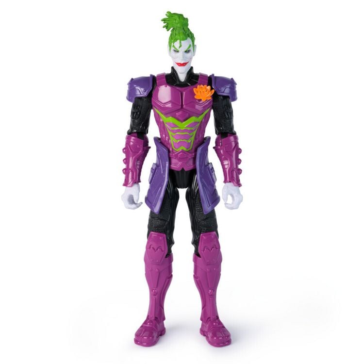 Produktbild: BAT Batman Ninja 30cm Ninja Sort.