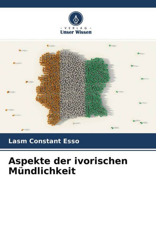 Produktbild: Aspekte der ivorischen M&uuml;ndlichkeit