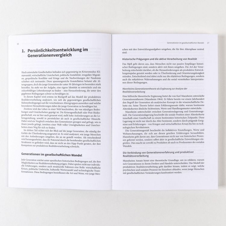 Produktbild: Produktive Realit&auml;tsverarbeitung