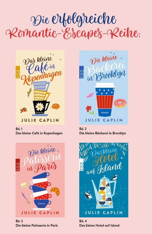 Produktbild: Der kleine Teeladen in Tokio