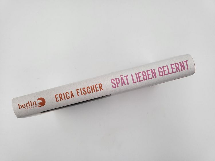 Produktbild: Sp&auml;t lieben gelernt