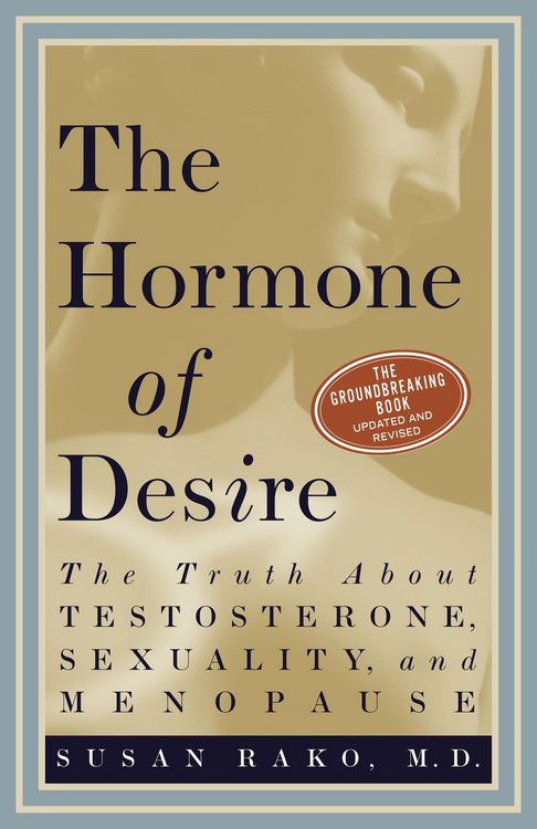 Produktbild: Hormone of Desire