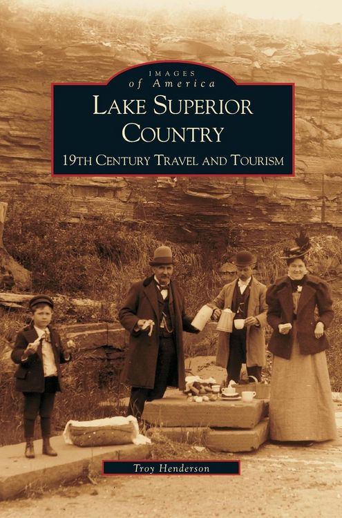 Produktbild: Lake Superior Country