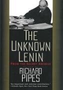 Produktbild: The Unknown Lenin
