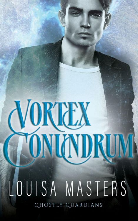 Produktbild: Vortex Conundrum