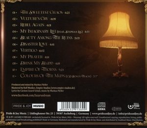Produktbild: Imaginary Life
