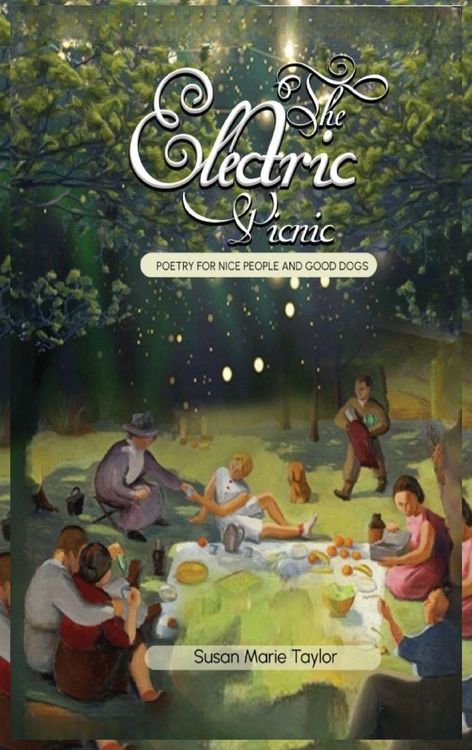 Produktbild: The Electric Picnic
