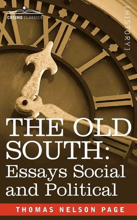 Produktbild: The Old South