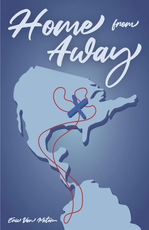 Produktbild: Home from Away