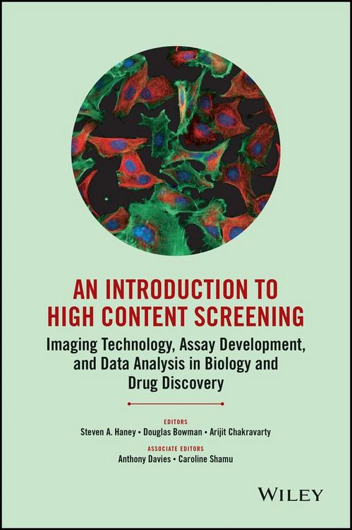 Produktbild: An Introduction To High Content Screening