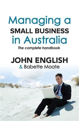 Produktbild: Managing a Small Business in Australia