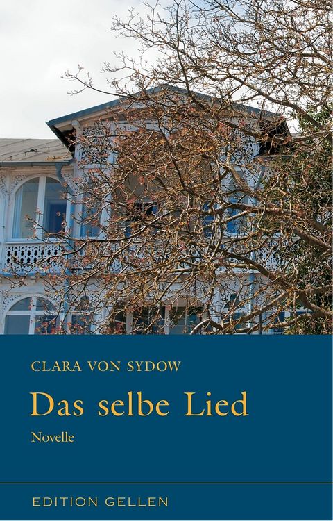 Produktbild: Das selbe Lied