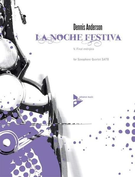 Produktbild: La Noche Festiva