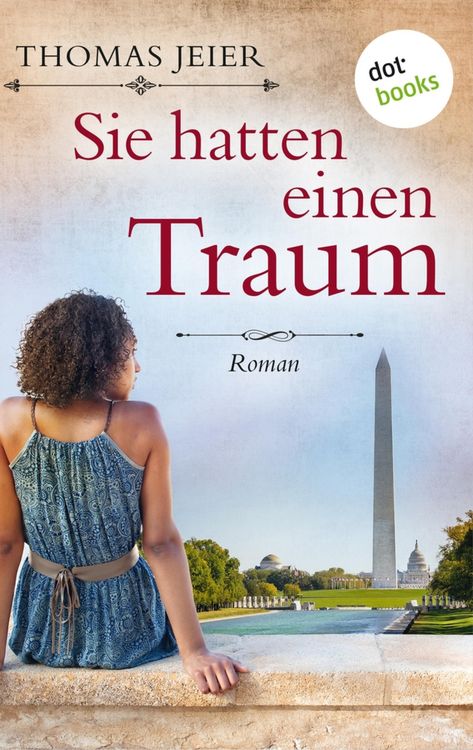 Produktbild: Sie hatten einen Traum