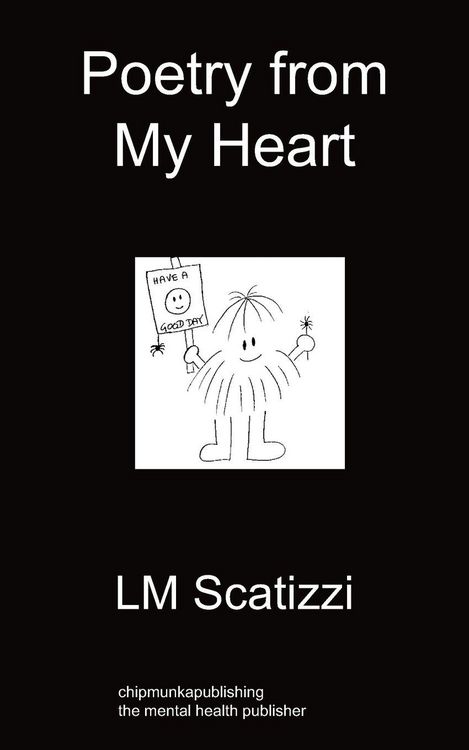 Produktbild: Poetry from My Heart
