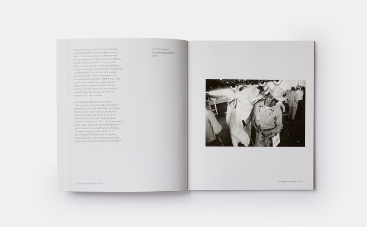 Produktbild: Das Wesen der Fotografie