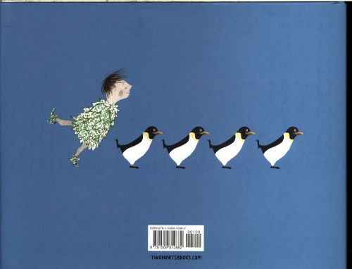Produktbild: Smith, L: There Is a Tribe of Kids