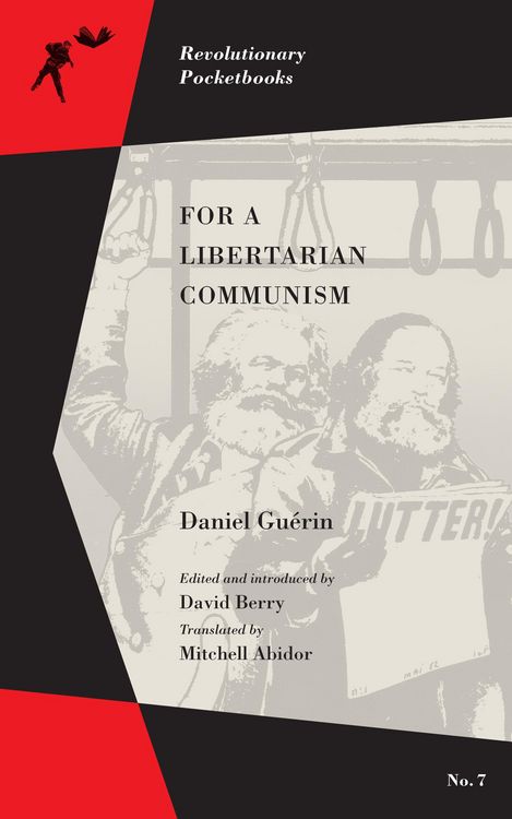 Produktbild: For a Libertarian Communism
