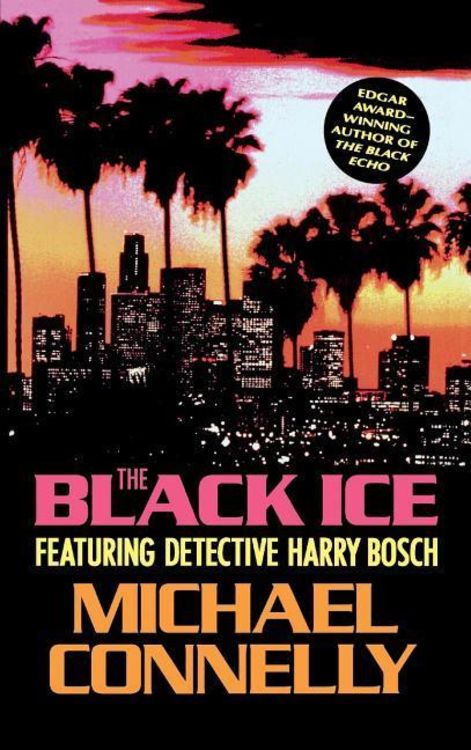Produktbild: The Black Ice