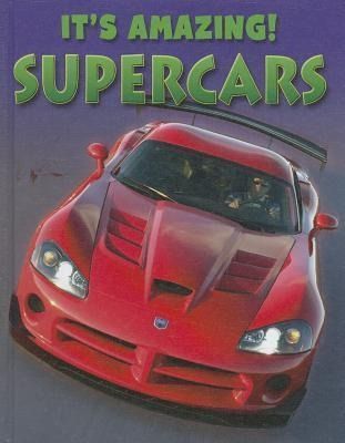 Produktbild: Supercars