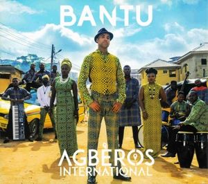 Produktbild: Agberos International