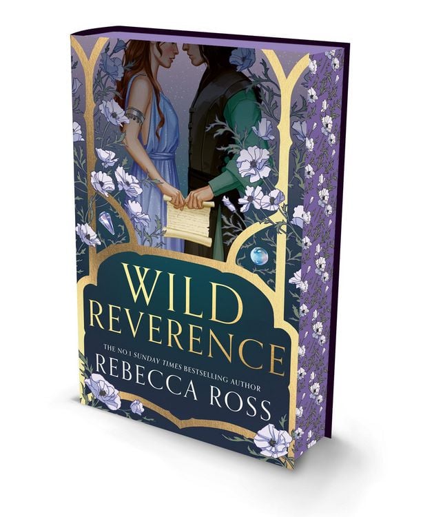 Produktbild: Wild Reverence. Deluxe Edition