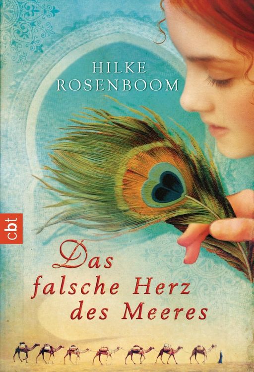 Produktbild: Das falsche Herz des Meeres