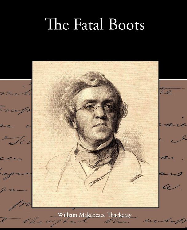 Produktbild: The Fatal Boots