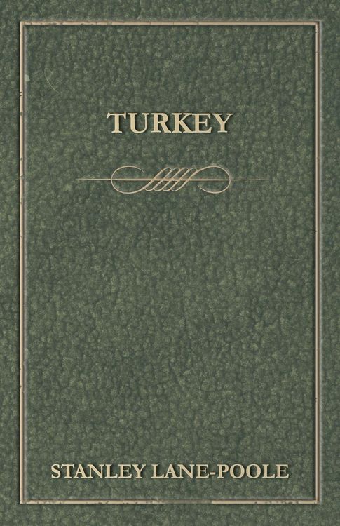 Produktbild: Turkey