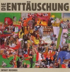 Produktbild: Die Entt&auml;uschung