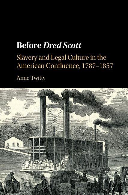 Produktbild: Before Dred Scott