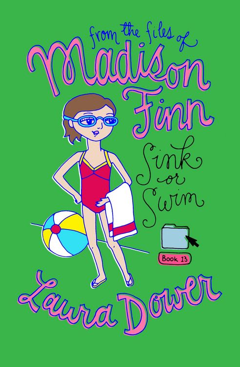 Produktbild: Sink or Swim