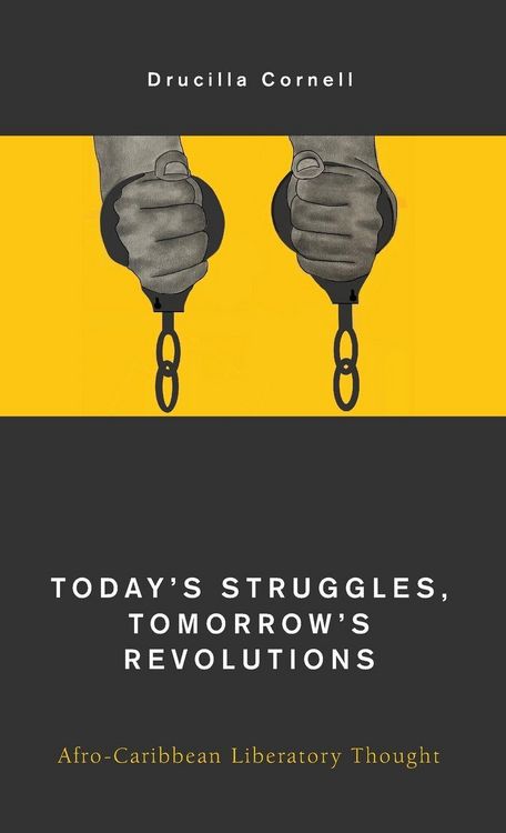 Produktbild: Today's Struggles, Tomorrow's Revolutions