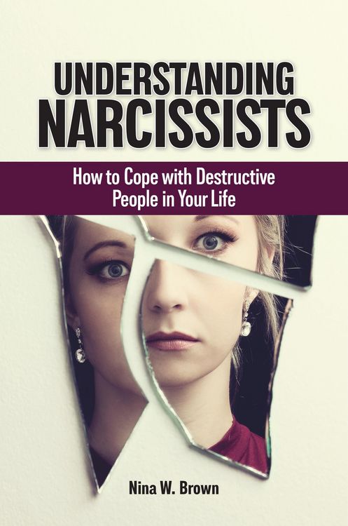 Produktbild: Understanding Narcissists