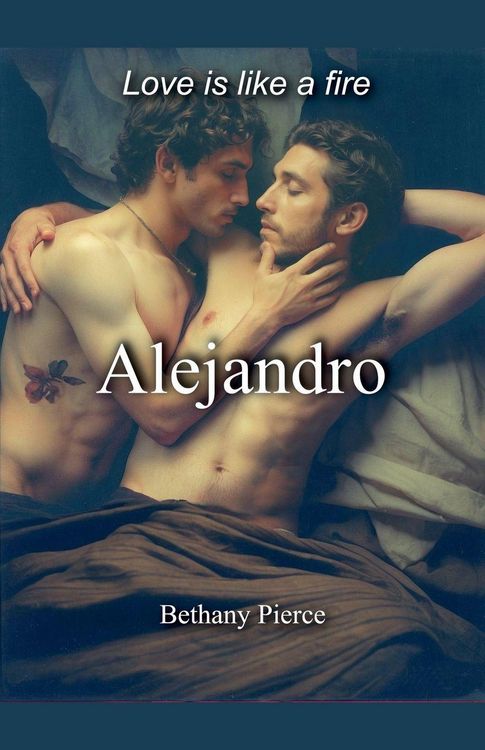 Produktbild: Alejandro