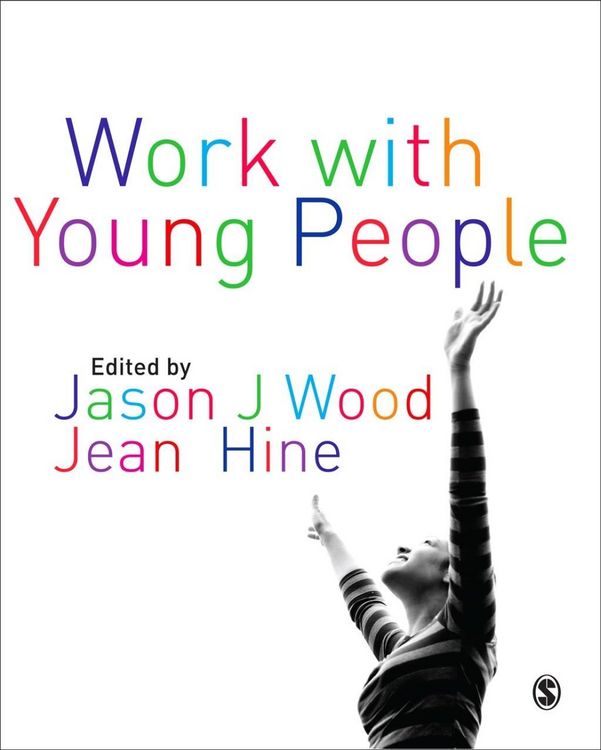 Produktbild: Work with Young People
