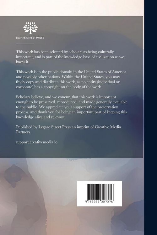 Produktbild: The Argument for a Finitist Theology