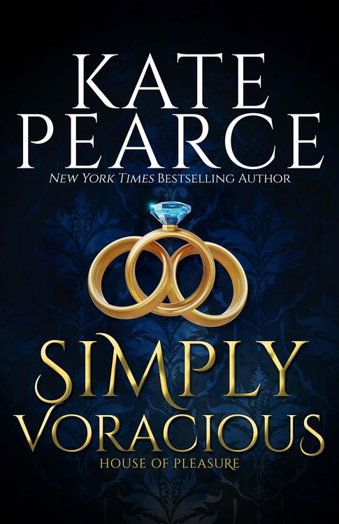 Produktbild: Simply Voracious