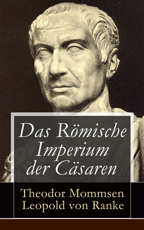 Produktbild: Das R&ouml;mische Imperium der C&auml;saren