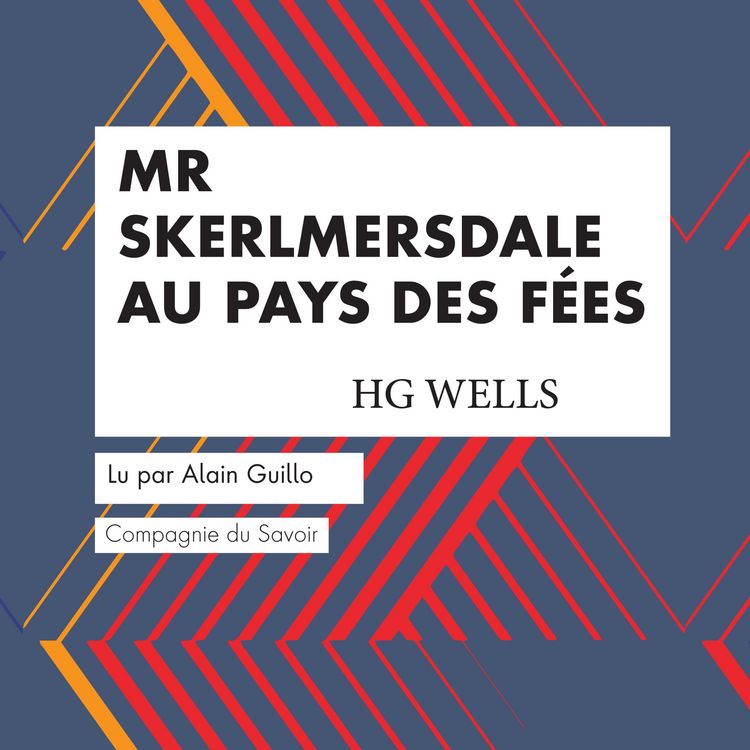 Produktbild: Mr Skerlmersdale au Pays des F&eacute;es