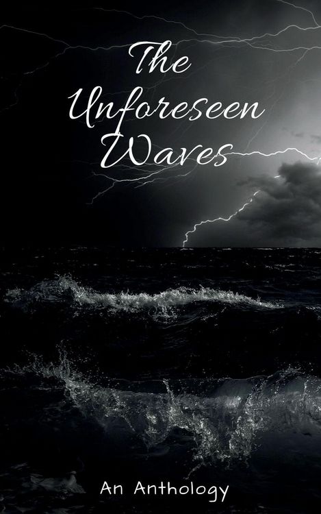 Produktbild: The Unforeseen Waves