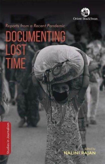 Produktbild: Documenting Lost Time