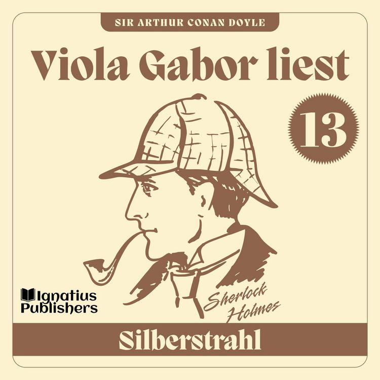 Produktbild: Silberstrahl
