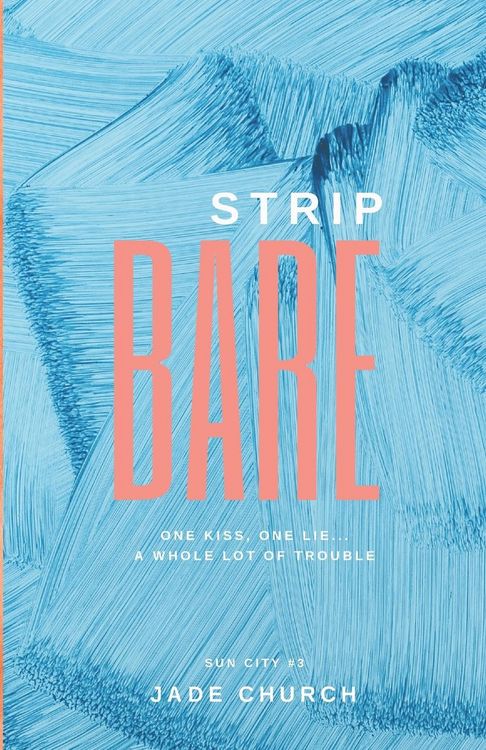 Produktbild: Strip Bare