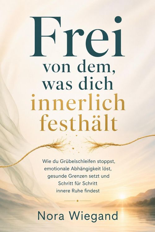 Produktbild: Frei von dem, was dich innerlich festh&auml;lt