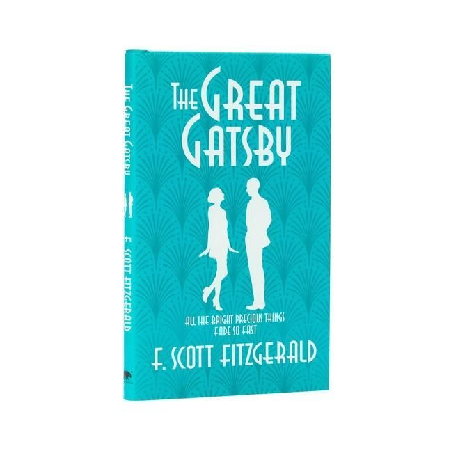 Produktbild: The Great Gatsby