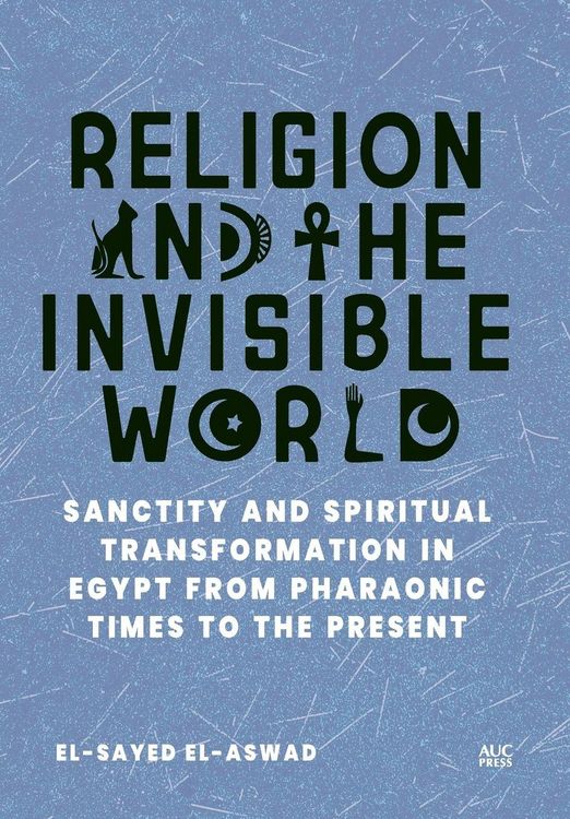 Produktbild: Religion and the Invisible World