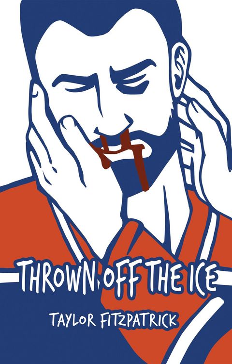 Produktbild: Thrown Off the Ice