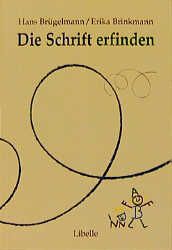 Produktbild: Die Schrift erfinden